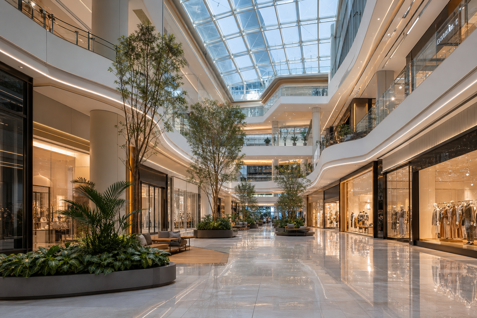 Retail